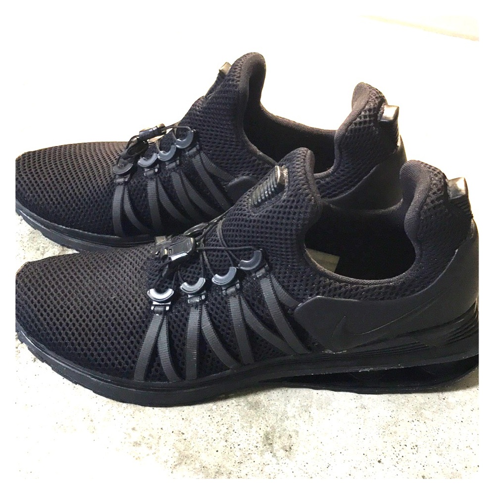 Nike Shox